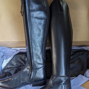 Mountain Horse Serenade Dress Boots